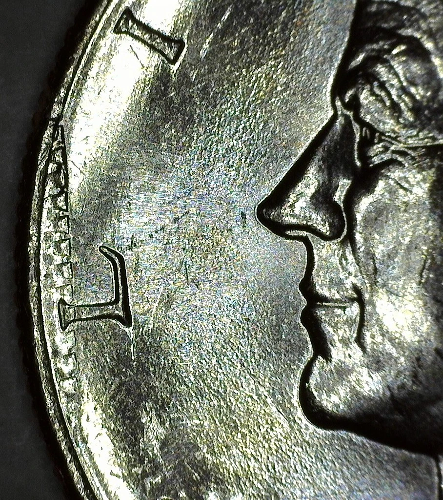2024-P-Half-With-Interesting-Reeding-Impression