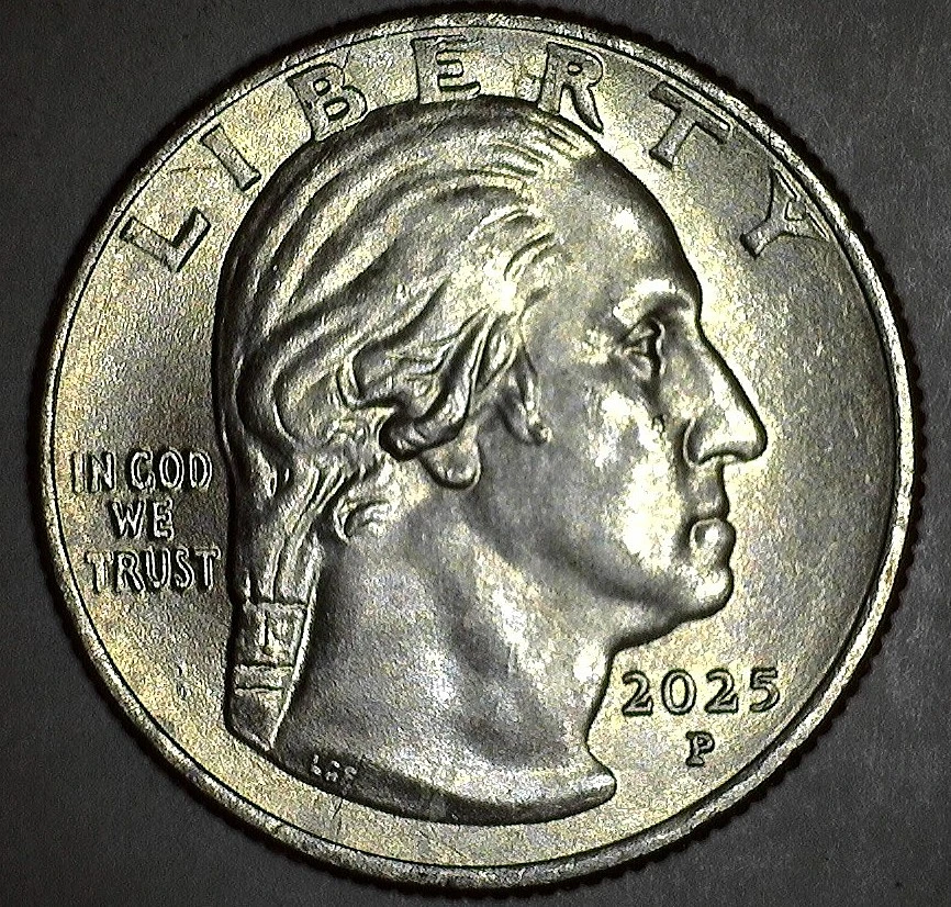 2025-P-Quarter-With-Small-Die-Chip