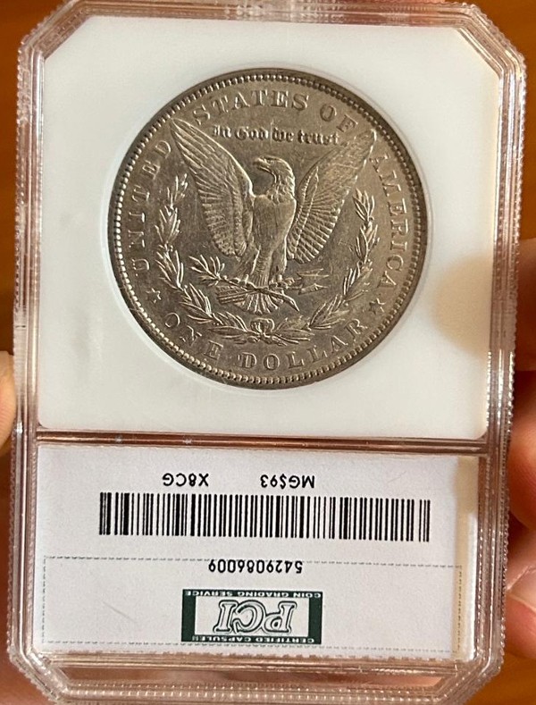 1893-P-Morgan-Dollar-In-PCI-Holder