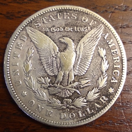 1899-O-Morgan;-Cleaned,-Polished,-Cull?-Question.