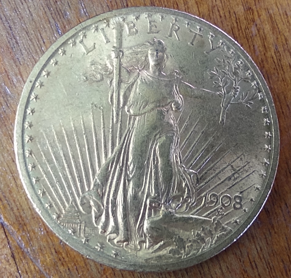 1908-Motto-$20-Gold-Thoughts-On-Authenticity?