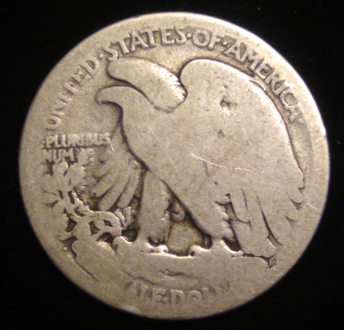 Culledest-?-Cullest?-Most-Culled-1920-S-?-WLH-I-Have-Found-In-Rome-.