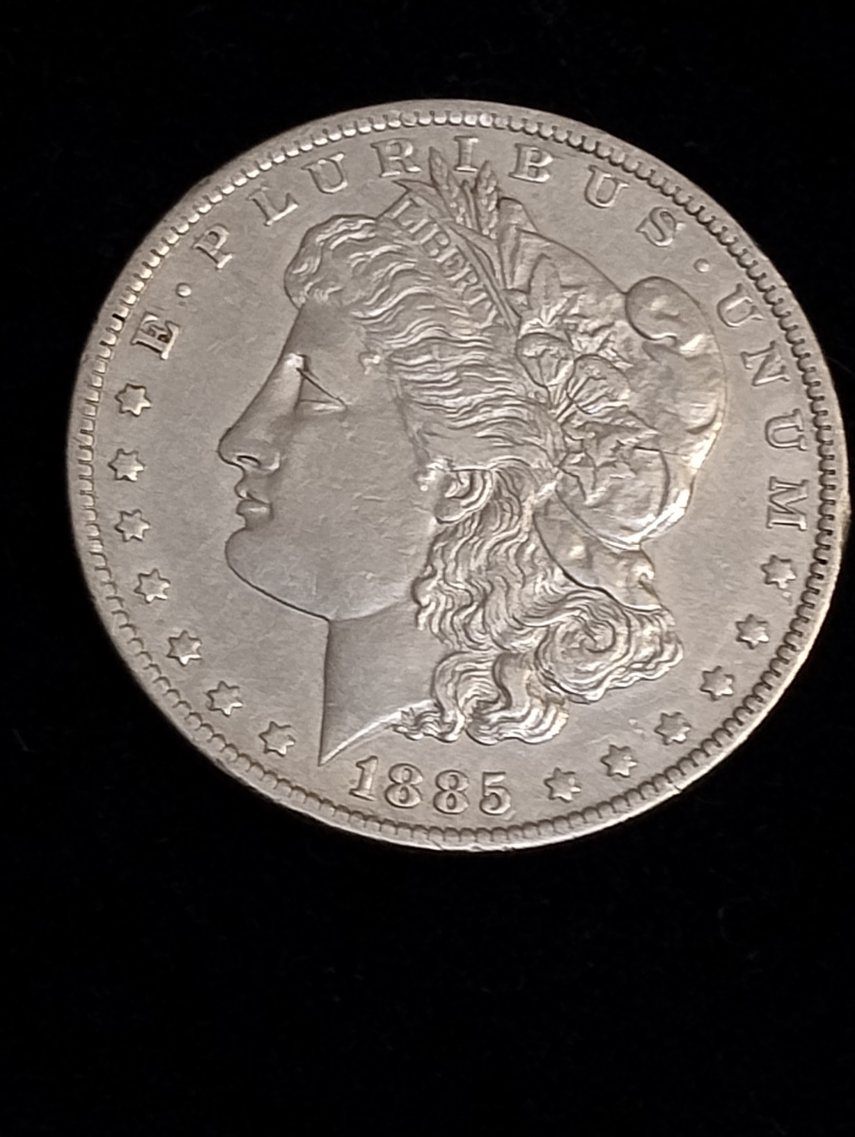 1885-O-Morgan-Dollar-Cleaned-Or-Dipped