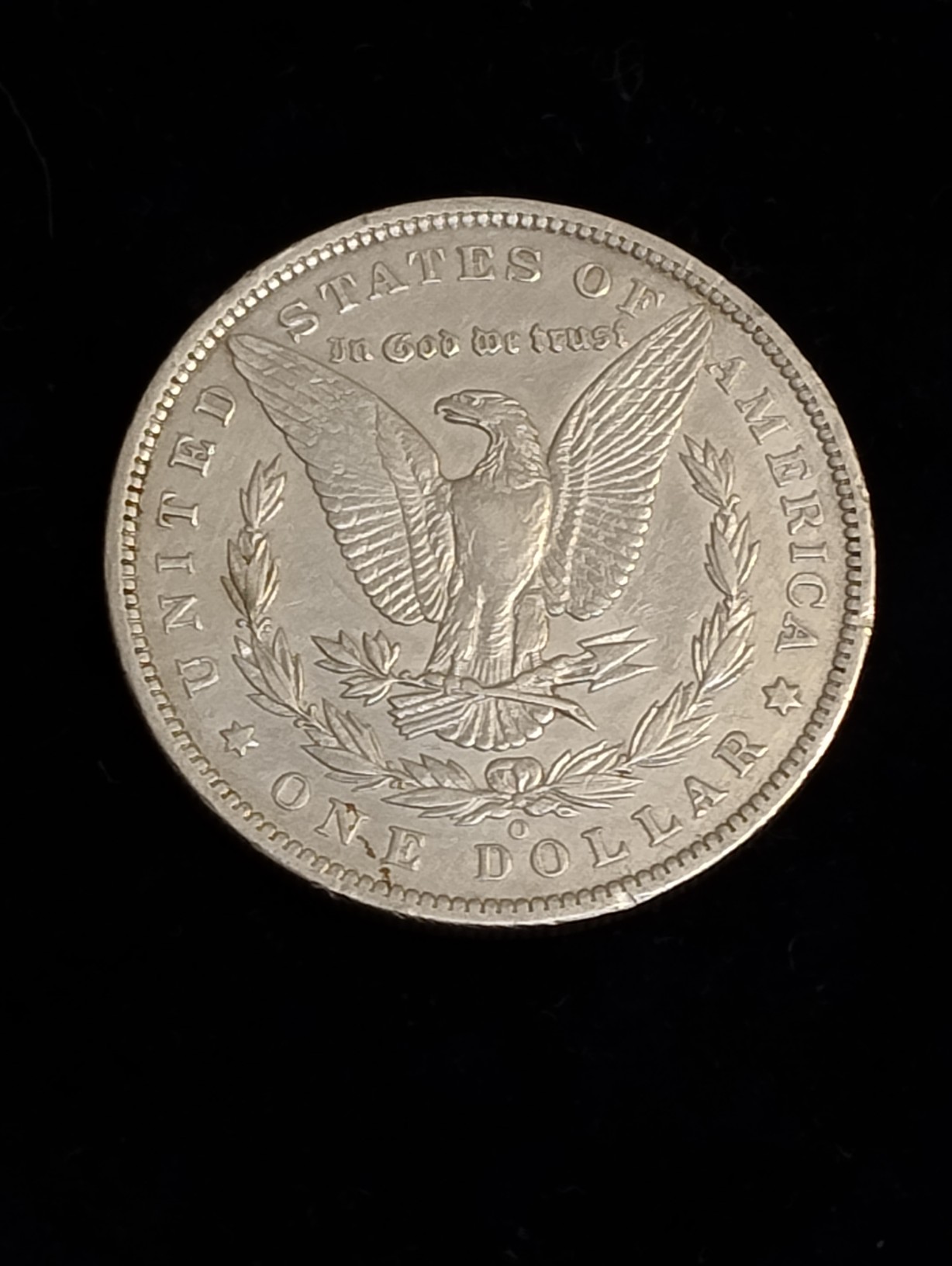 1885-O-Morgan-Dollar-Cleaned-Or-Dipped