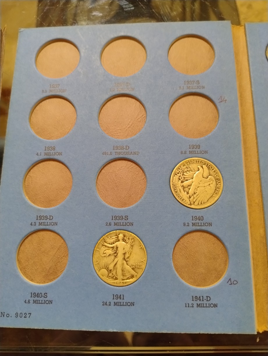 Bought-A-Coin-Collection-In-Italy-This-Morning.