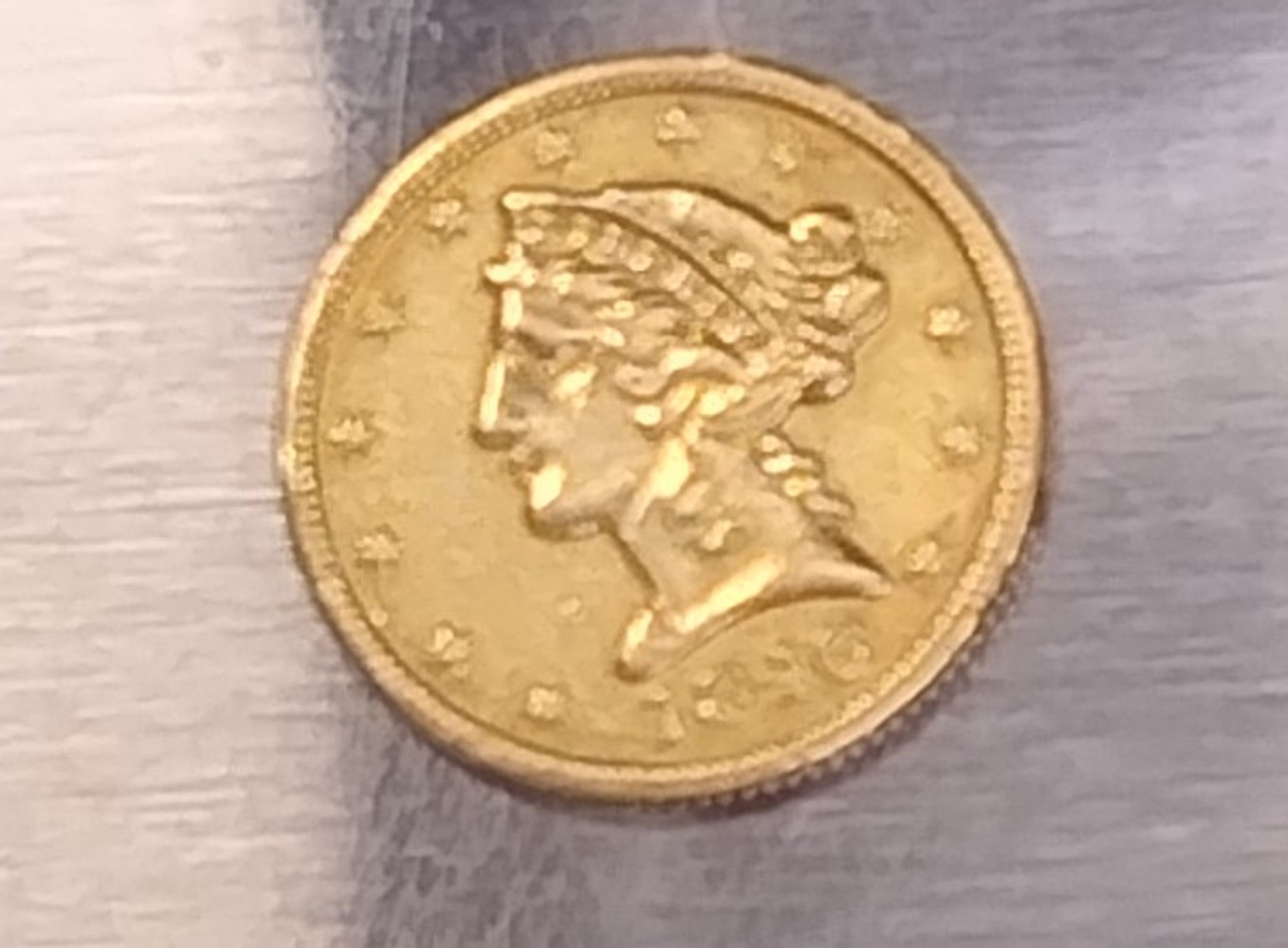 Choice-Between-1897-P-Eagle-Or-1846-Half-Eagle.