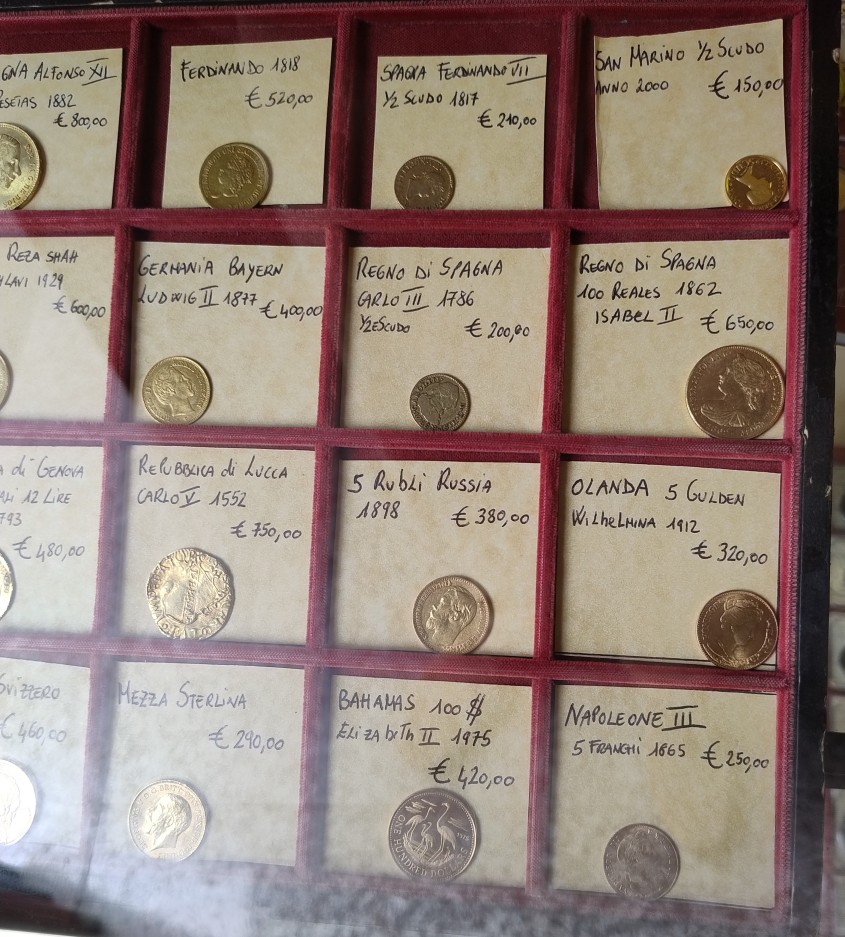 Coin-Shopping-Around-The-World