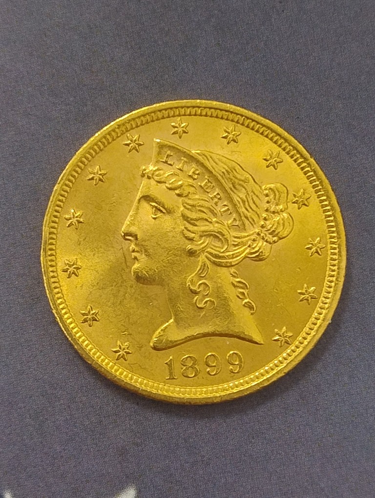 1899-P-$5-Gold-Liberty