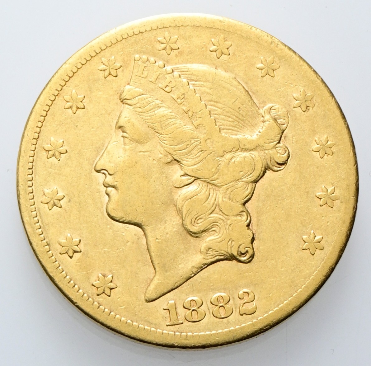 1882-CC-$20-Gold-Liberty