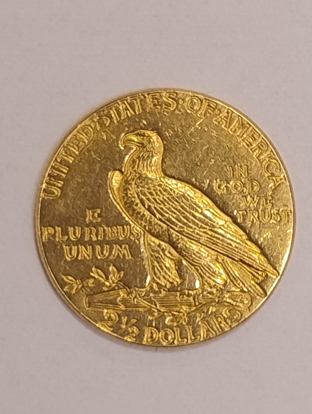 1927-P-$2.50-Indian-;-Curious-What-The-Forum-Thinks