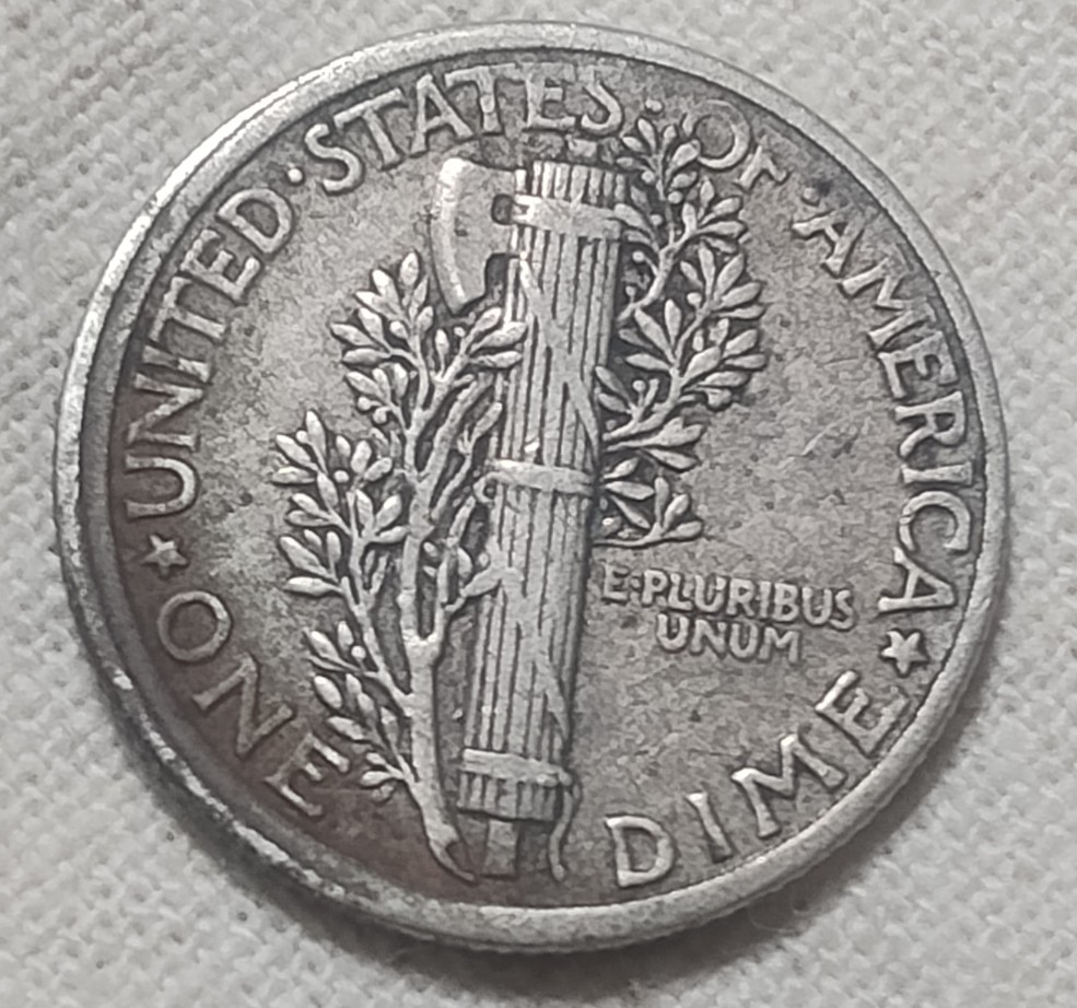 1916-P-Mercury-Dime-Misaligned-Die-Thoughts-.