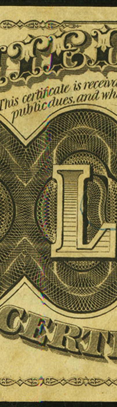 Currency-Rainbow-Toning