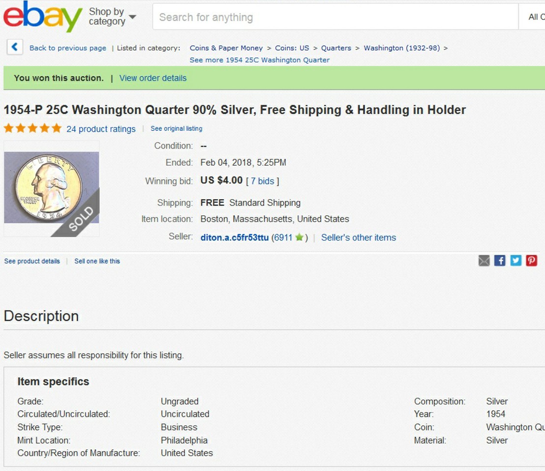 Best-Ebay-Or-Other-Online-Score-Or-Deal/Steal