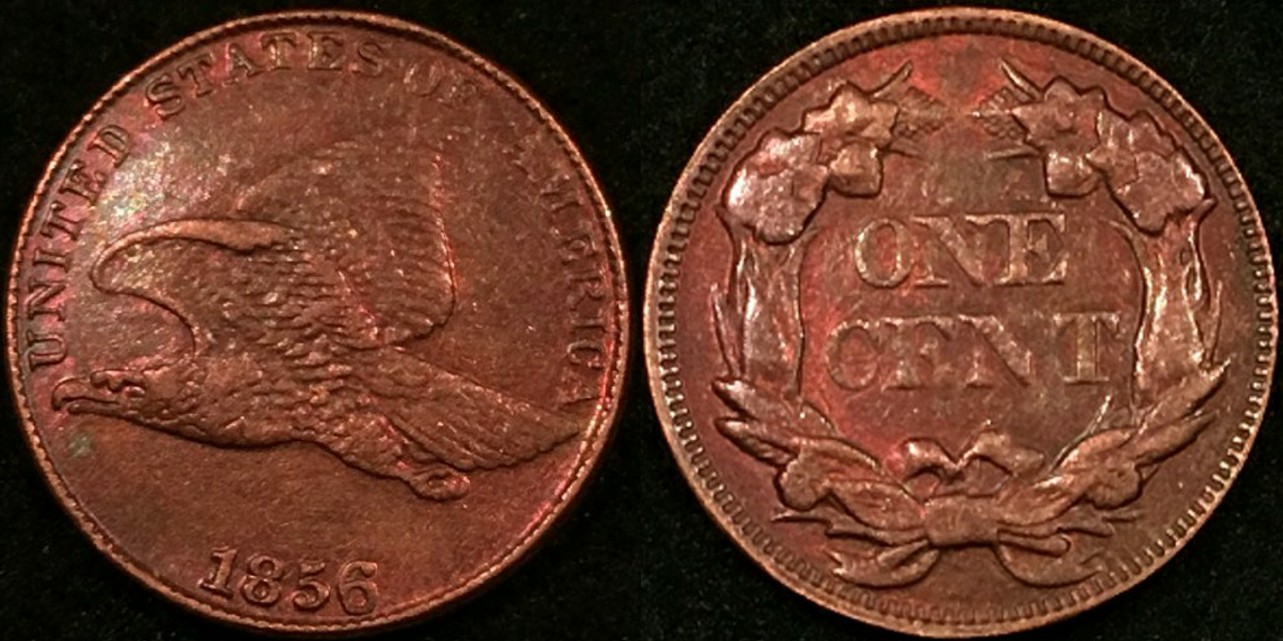Flying-Eagle-Cents---Fake-Or-Real?