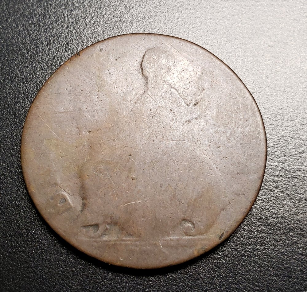 1775-Or-76?-Georgivs-III-Copper