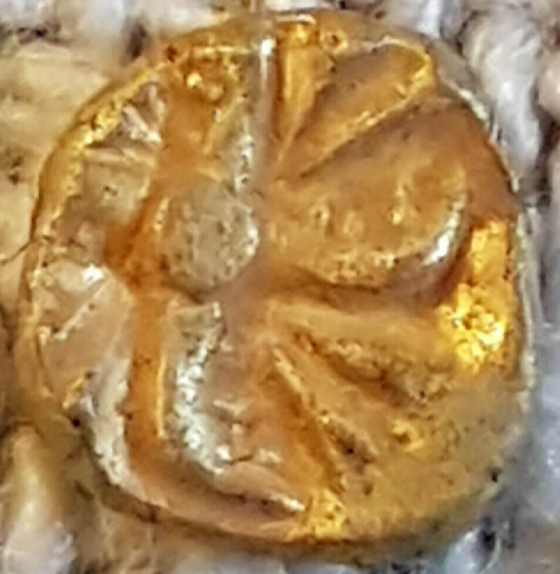 Ancient-Gold-Coin-Of-Unknown-Description---Please-Help