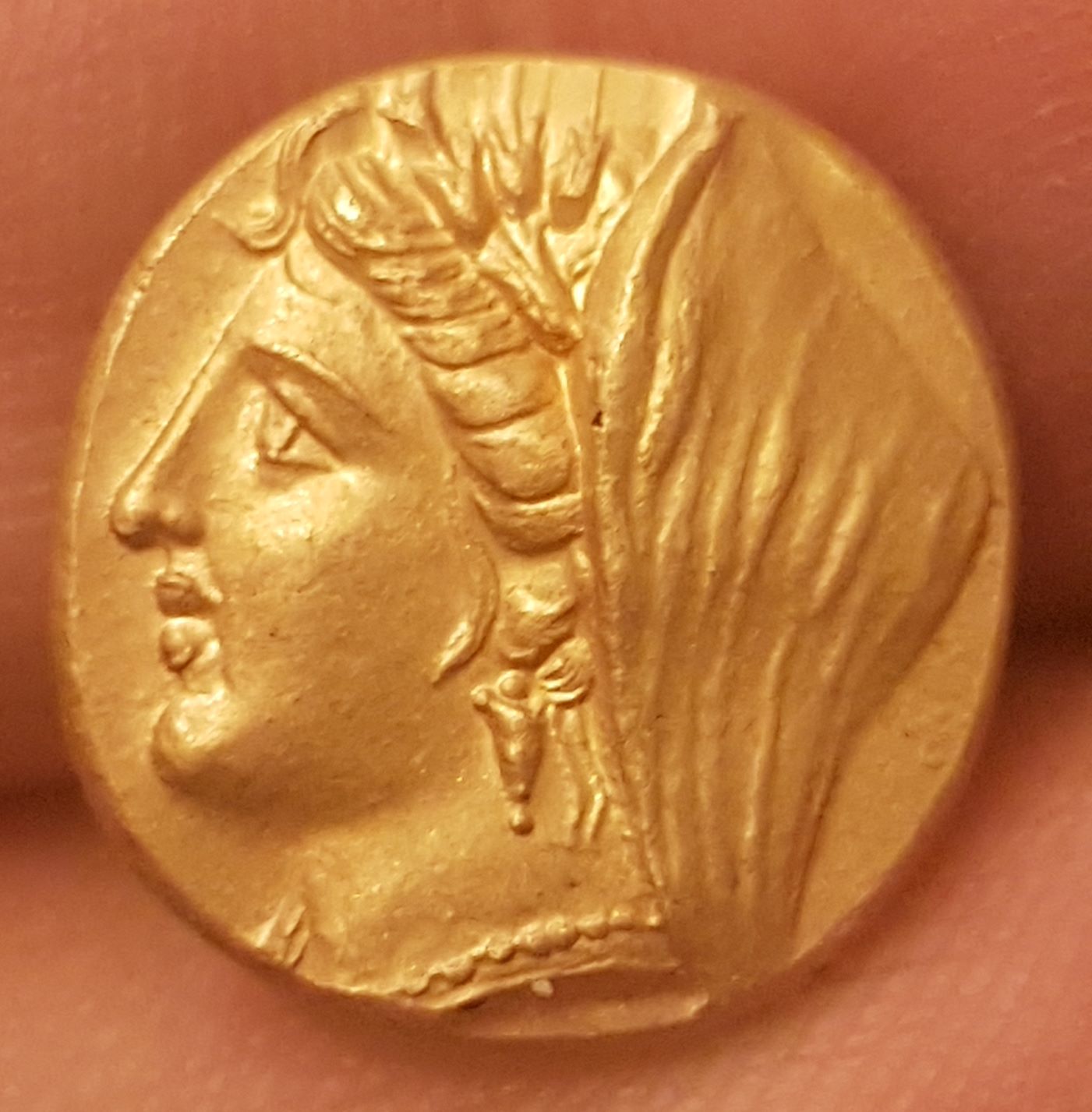 Mysia-Lampsakos-Gold-Coin-Identification-Needed