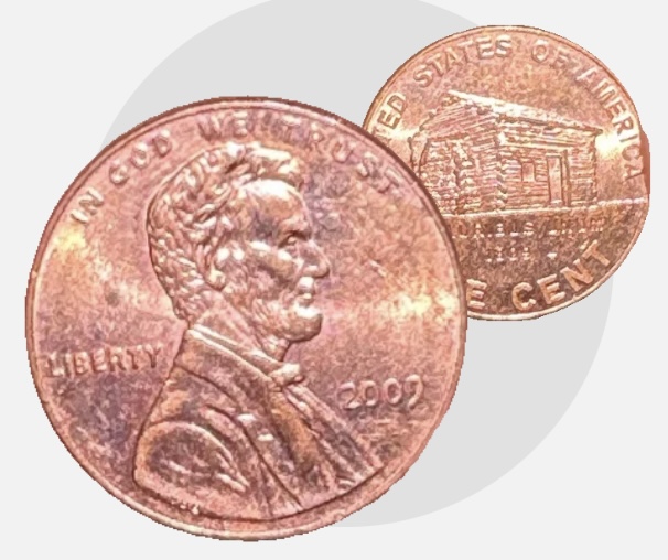 2009-Birth-And-Early-Childhood-Bicentennial-Lincoln-Penny-Question