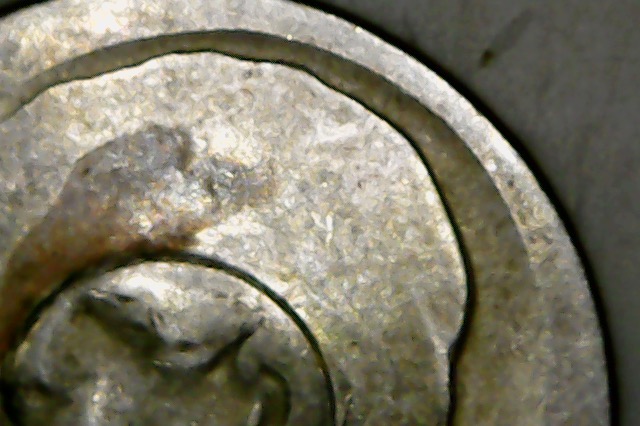 Damaged-Dime-?-Mint-Or-Post-Damage-?
