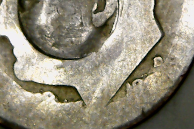 Damaged-Dime-?-Mint-Or-Post-Damage-?