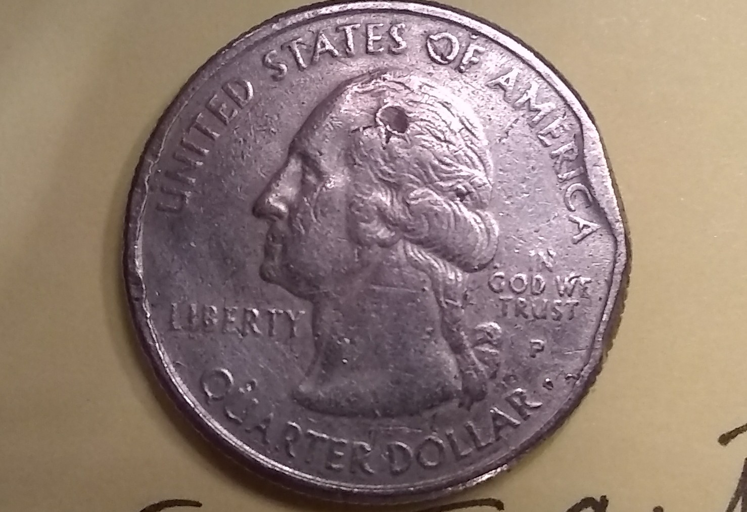 1999-Connecticut-Quarter