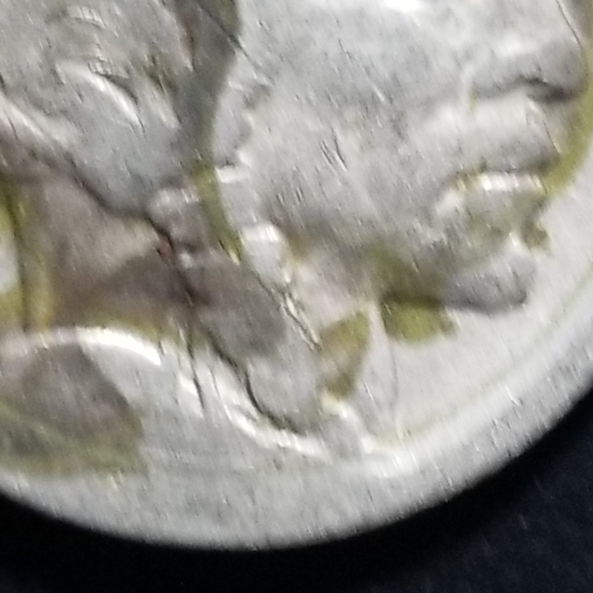 Unidentified-Buffalo-5-Cent-Error--Help