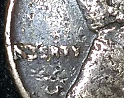 1950-LWC-Lot-Of-Things-Going-On-Obverse/Reverse-Any-Thoughts/Opinions