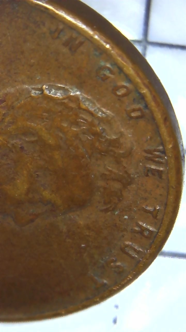 1949-Cent---Die-Crack,-Damage,-Or-Something-Else?