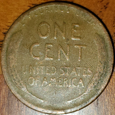 1944-D-Cent---Error,-Damage,-Or-A-Little-Of-Both?