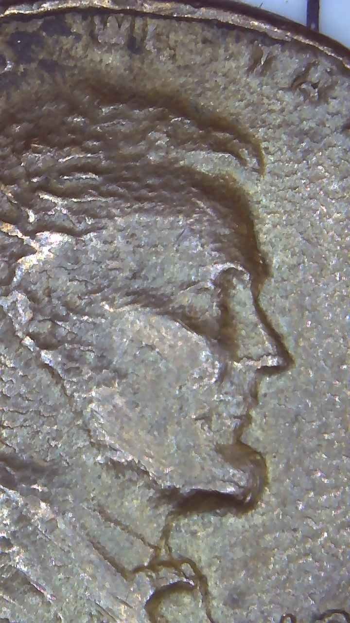 1951-I-Think-Cent---What-Causes-This-Rippling?