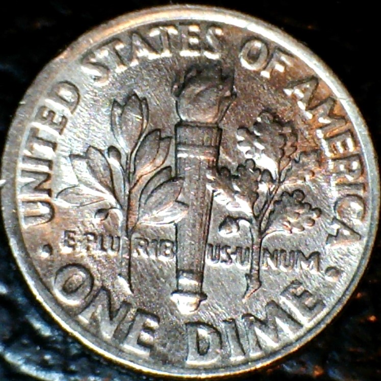 1988-P-Dime-Question
