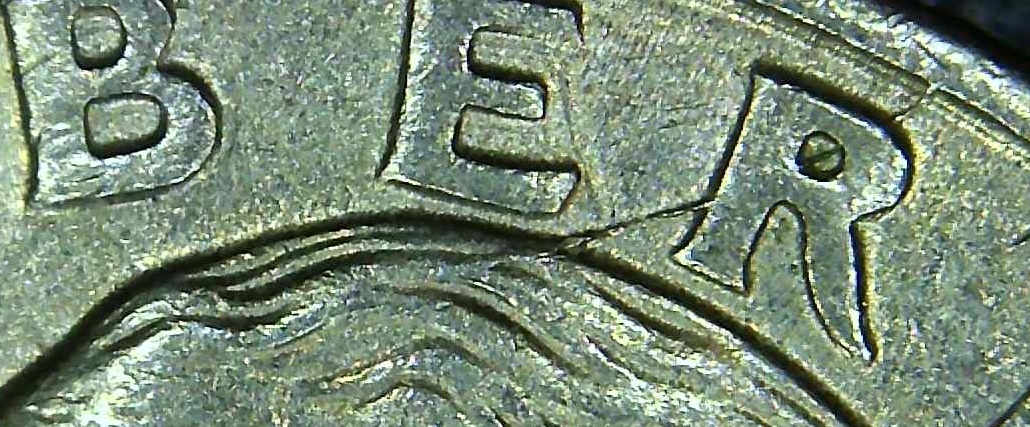 1996-P-Washington-Quarter-Spike-Head
