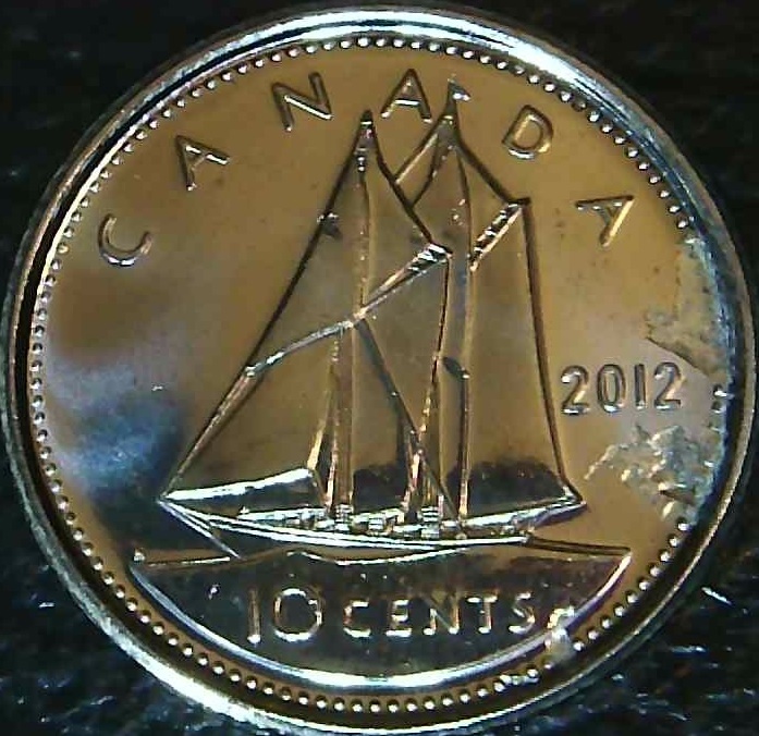2012-Dime-Defective-From-Roll