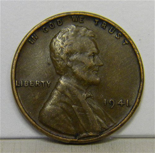 1941-Lincoln-Wheat-Penny-What-Is-This-On-Obverse?