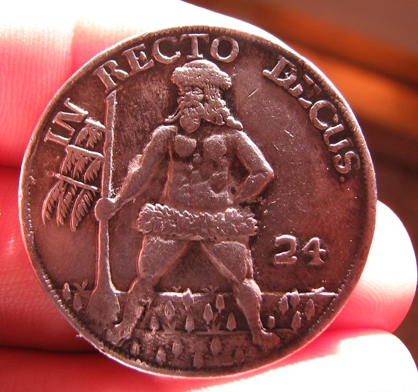 Post-Your-Coins-Depicting-Beards!