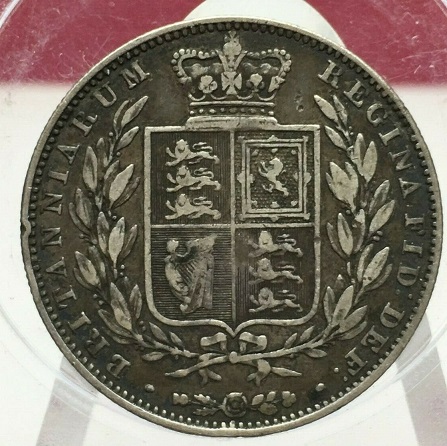 1849-British-Half-Crown--Large/Small-Date?