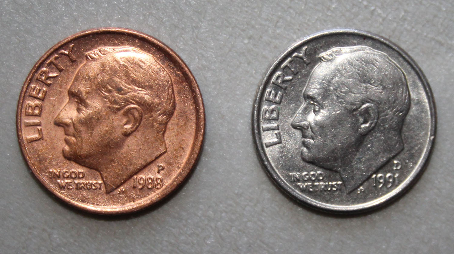 Copper-Dime-Question-1988-P
