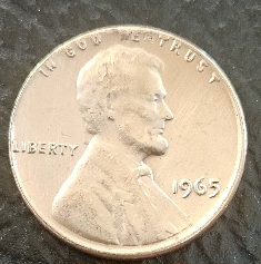 1965-Penny-Why-Are-Numbers-So-Large-On-The-Obverse