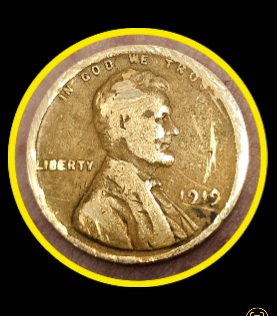 1919-Penny-What-A-Shame