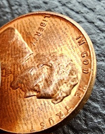 1964-Penny-Looking-For-A-Grade?
