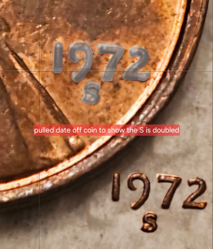 1972-S-Penny-