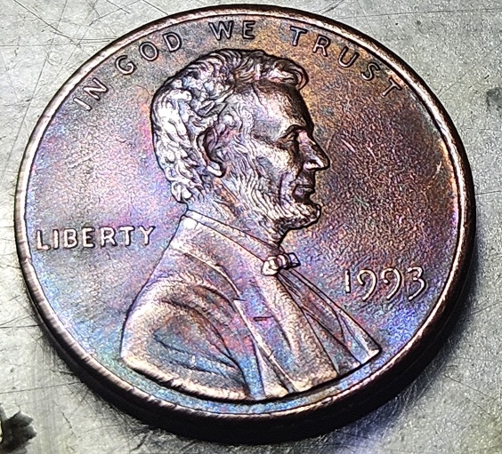 1993-Penny-What-A-Beautiful-Tone