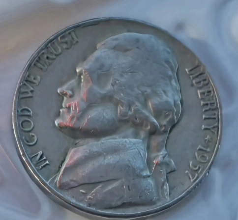 1957-Nickel-Just-Looking-For-A-Grade
