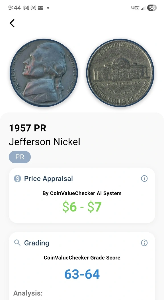 1957-Nickel-Just-Looking-For-A-Grade