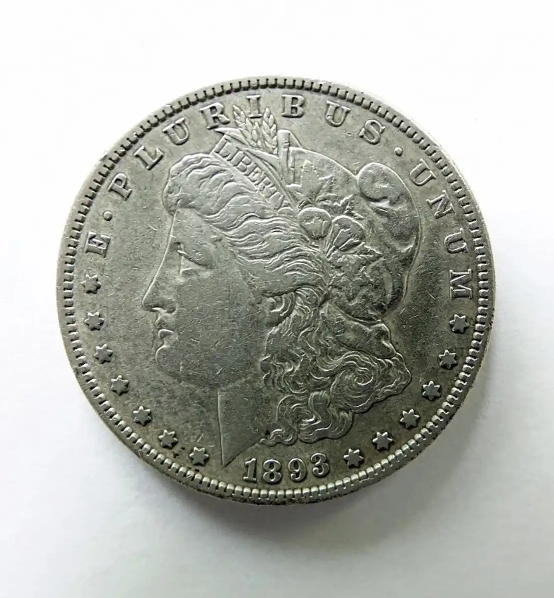 1893-S-Morgan-Silver-Dollar-�>-What's-Your-Grade?