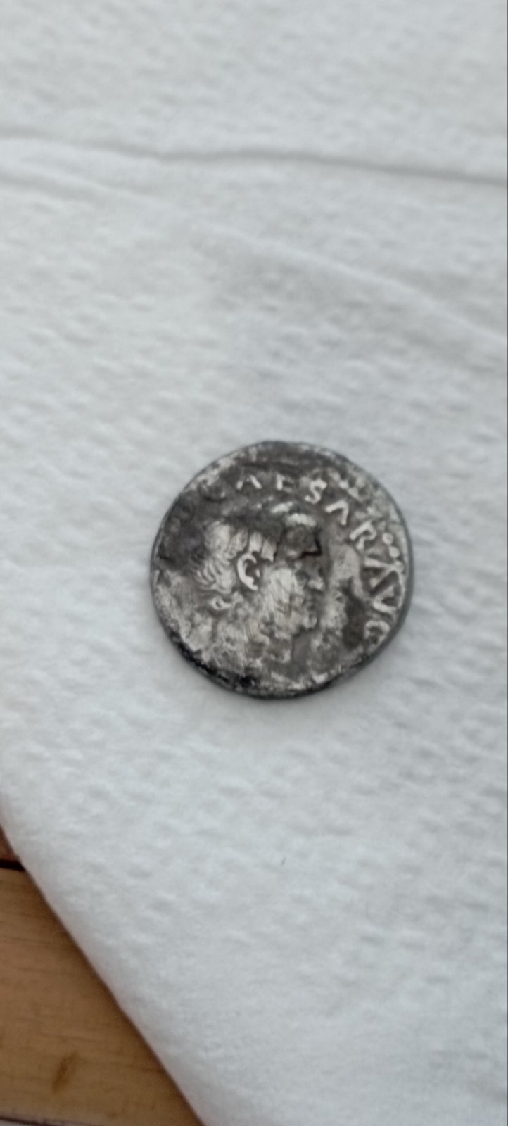 Otho-Caesar-Victoria,-Value?