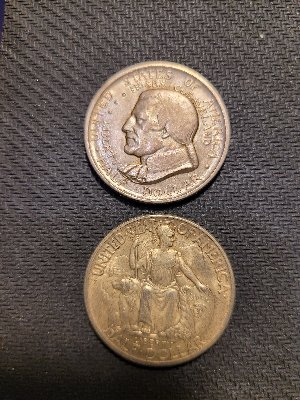 My-Newest-2-Additions-To-My-Commemorative-Collection