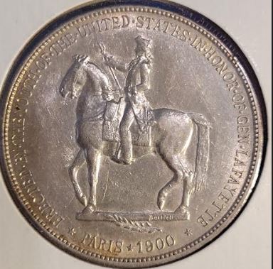 Here-Is-The-Lafayette-Commemorative-I-Bought-.-.-.