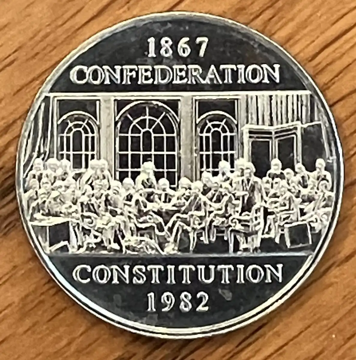1982-Constitution-Dollar-In-Coin-Alignment:-Did-I-Just-Stumble-Across-A-$6000-Error-Coin?