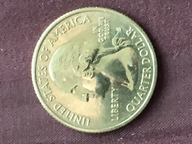 How-Many-Of-You-Have-Found-S-Mint-Business-Strike-ATB-Or-American-Women-Quarters-In-Circulation?